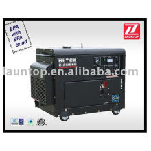 soundproof genset--LDG6000S